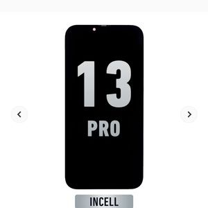 Brand New  - iPhone 13 Pro Max LCD Screen Replacement    Quality - (Incell Plus